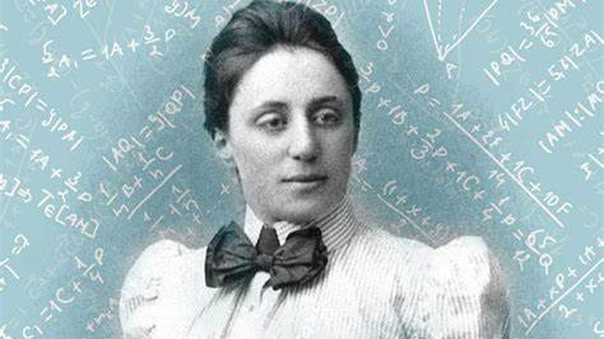 Emmy Noether