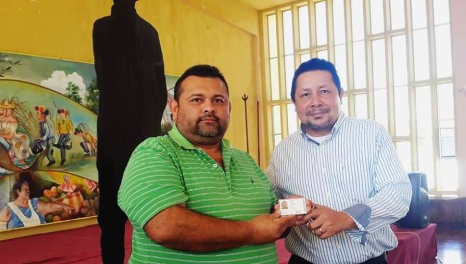 Imagen de Alcaldía de Jinotepe