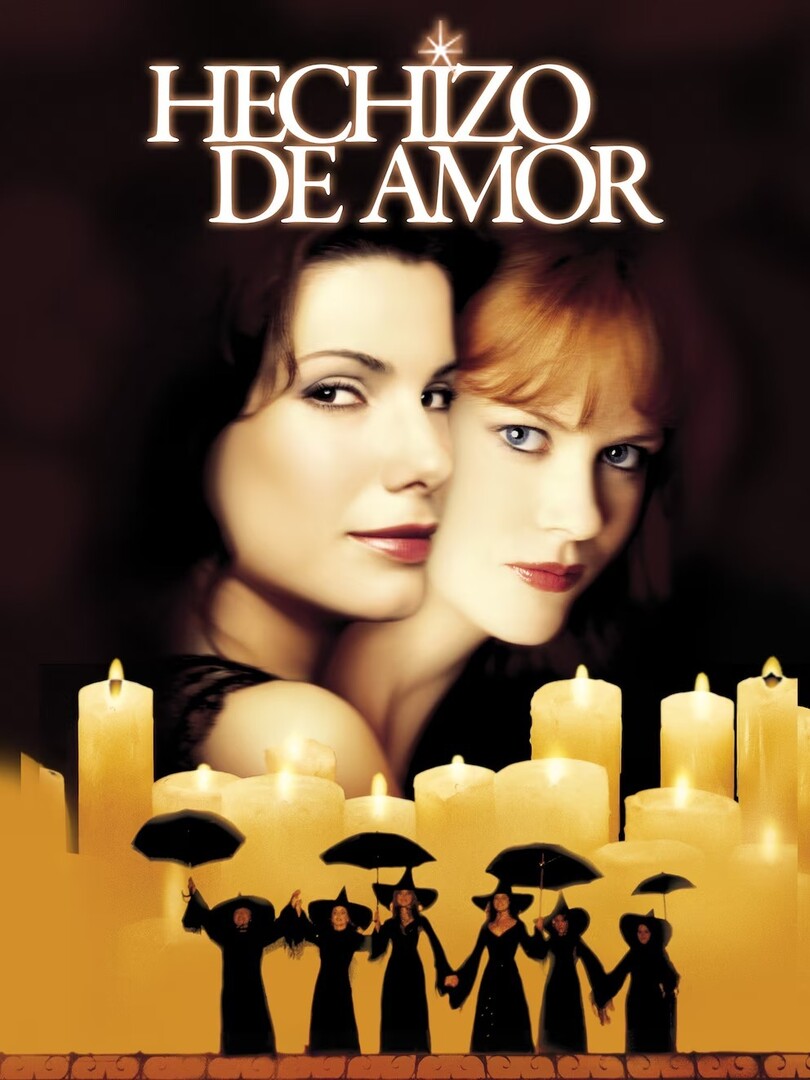 La secuela de "Hechizo de amor" mantendrá la colaboración del guionista original, Akiva Goldsman.  Imagen tomada de Infobae.