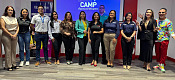  Claro Nicaragua presenta la cuarta edición del “Bootcamp Mujeres Disruptivas”