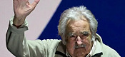 Pepe Mujica falleció a los 89 años. Imagen tomada de BBC.