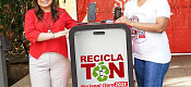 Claro promueve Reciclatón Nacional 2025