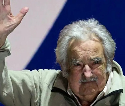 Pepe Mujica falleció a los 89 años. Imagen tomada de BBC.
