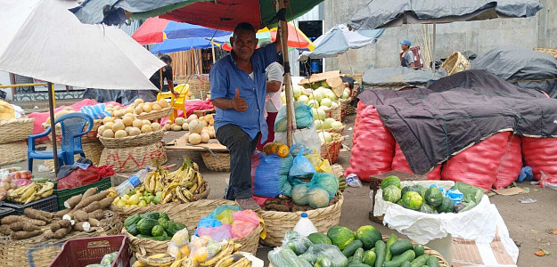 Con el pasar de los años este mercado a experimentado mejorías en sus calles, y mejorías en la distribución de establecimientos, aunque aún hay muchos vendedores que ofertan sus productos en zonas abiertas.
