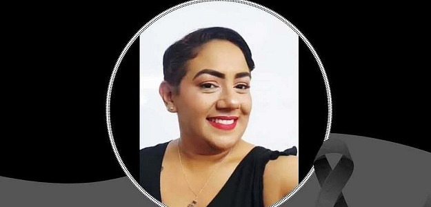 La maestra pereció en el centro asistencial. Imagen de La Primerísima