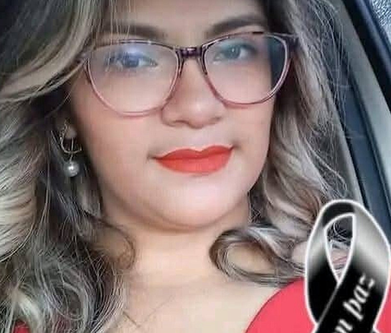 Karen Concepción Castillo Solorzano