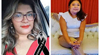 Ana Elizabeth Téllez de Niquinohomo y Karen Concepción Castillo Solorzano, de Diriamba