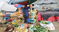 Con el pasar de los años este mercado a experimentado mejorías en sus calles, y mejorías en la distribución de establecimientos, aunque aún hay muchos vendedores que ofertan sus productos en zonas abiertas.