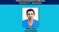  El hombre fue puesto a la orden del Ministerio Público, para ser juzgado por el delito cometido.