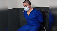El hecho ocurrió el 8 de marzo, cuando la víctima acudió junto a su madre para realizarse un ultrasonido transvaginal. Imagen tomada de Vos TV.