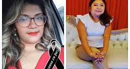 Ana Elizabeth Téllez de Niquinohomo y Karen Concepción Castillo Solorzano, de Diriamba