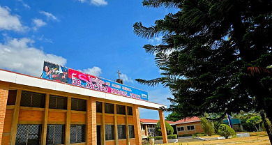 El centro de Salud Mental “Doctor Jacobo Marcos Frech” - Imagen de La Primerísima