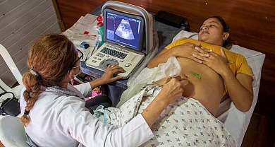 Imagen referencial tomada de La Primerísima.
